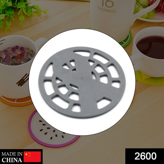 2600-1pc-silicone-fancy-coaster-for-holding-bowls-and-utensils-including-all-kitchen-purposes