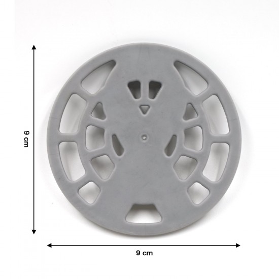 2600-1pc-silicone-fancy-coaster-for-holding-bowls-and-utensils-including-all-kitchen-purposes