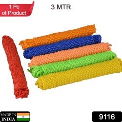9116-3meter-heavy-duty-laundry-drying-clothesline-rope-portable-travel-nylon-cord-sturdy-clothes-line-for-outdoor-camping-indoor-crafting-art-projects