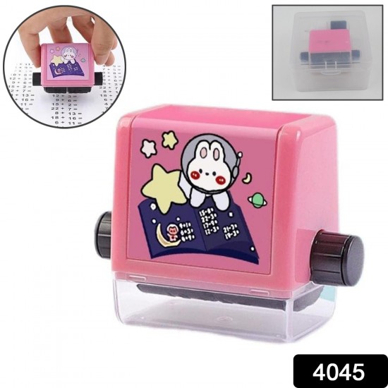 4045-roller-digital-teaching-stamp-addition-and-subtraction-roller-stamp