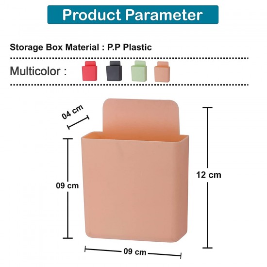 wall-mounted-storage-case-phone-charging-port-holder wall-mounted-storage-case-phone-charging-port-holder