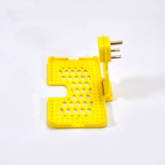 6498-multi-purpose-wall-holder-stand-for-charging-mobile-just-fit-in-socket-and-hang-yellow 6498-multi-purpose-wall-holder-stand-for-charging-mobile-just-fit-in-socket-and-hang-yellow