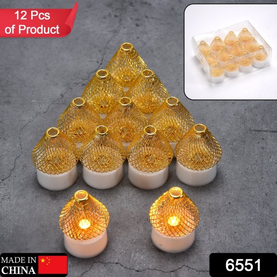 6551-12pcs-flameless-and-smokeless-decorative-candles-acrylic-led-tea-light-candle-for-gifting-house-light-for-balcony-room-birthday-christmas-festival-events-decor-candles-12-pieces 6551-12pcs-flameless-and-smokeless-decorative-candles-acrylic-led-tea-light-candle-for-gifting-house-light-for-balcony-room-birthday-christmas-festival-events-decor-candles-12-pieces