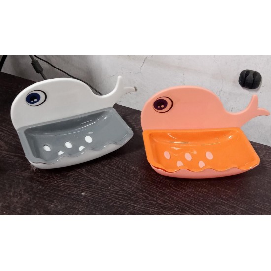 4044-fish-shape-double-layer-adhesive-waterproof-wall-mounted-soap-bar-holder-stand-rack-for-bathroom-shower-wall-kitchen 4044-fish-shape-double-layer-adhesive-waterproof-wall-mounted-soap-bar-holder-stand-rack-for-bathroom-shower-wall-kitchen