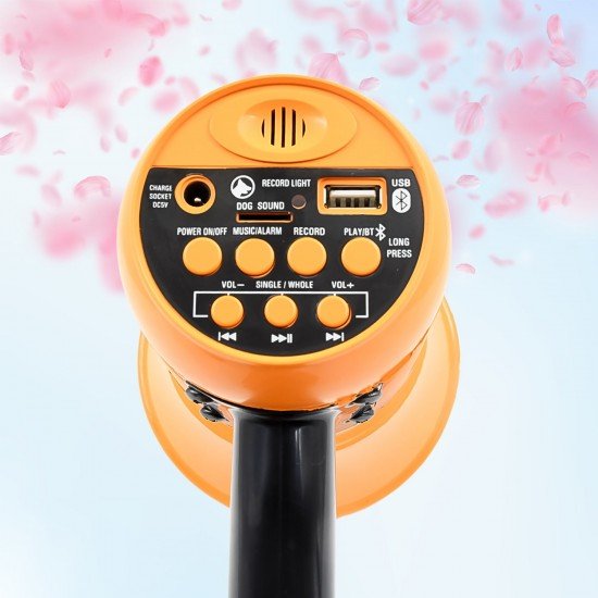 6421-megaphone-bluetooth-75-watts-handheld-dynamic-megaphone-outdoor-indoor-pa-system-talk-record-play-music-siren