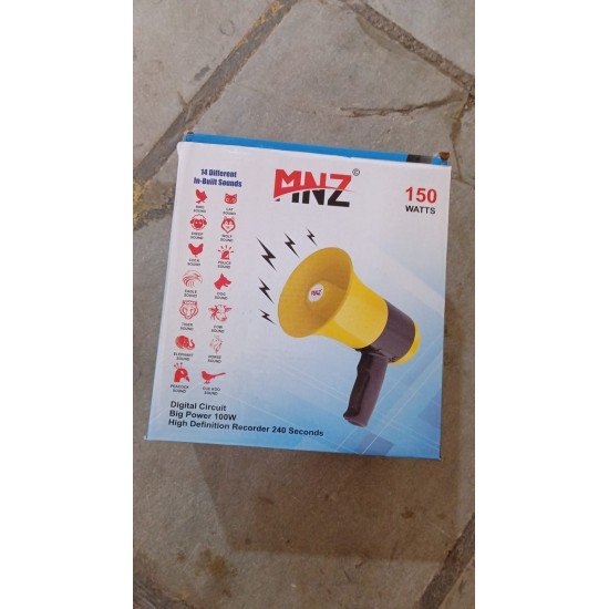 6421-megaphone-bluetooth-75-watts-handheld-dynamic-megaphone-outdoor-indoor-pa-system-talk-record-play-music-siren