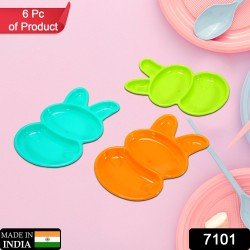 7101_rabbit_tray_6pcs