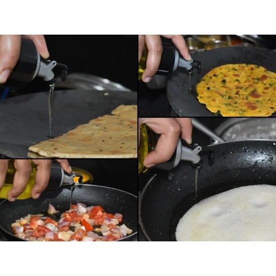 2138-1ltr-oil-dispenserwith-lid-clear-drip-free-spout-controlled-use