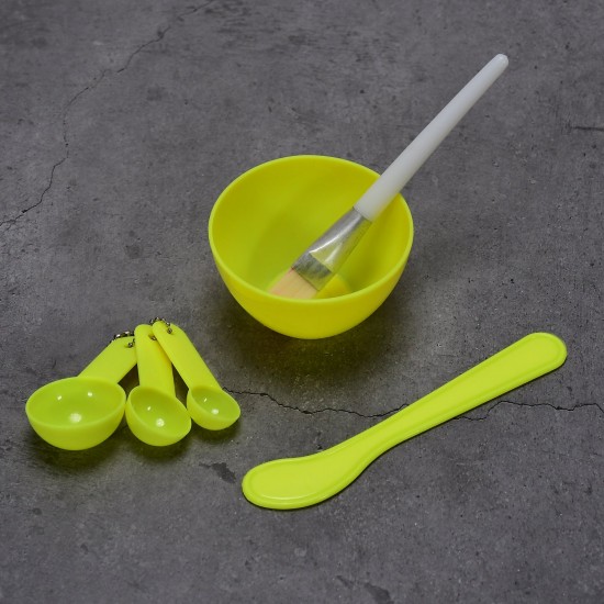 1262_face_mask_bowl_set_6pc 1262_face_mask_bowl_set_6pc