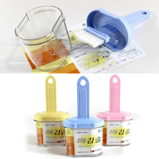 2429-multi-purpose-silicone-durable-spatula-with-holder 2429-multi-purpose-silicone-durable-spatula-with-holder