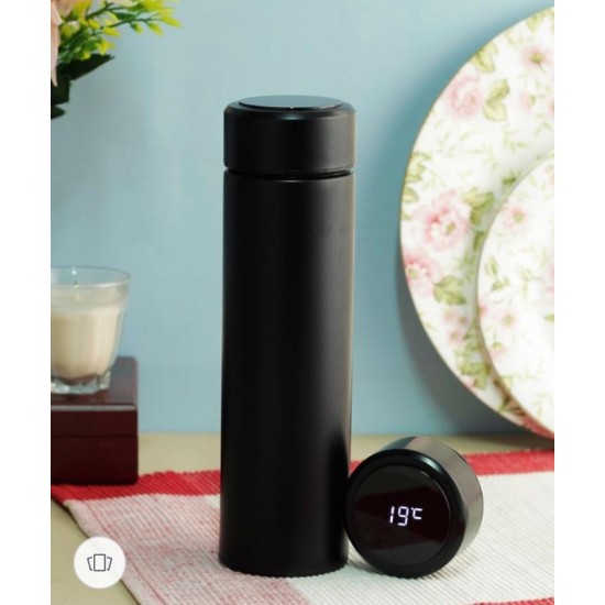 0698-double-stainless-steel-wall-smart-flask-water-bottle-b-grade 0698-double-stainless-steel-wall-smart-flask-water-bottle-b-grade