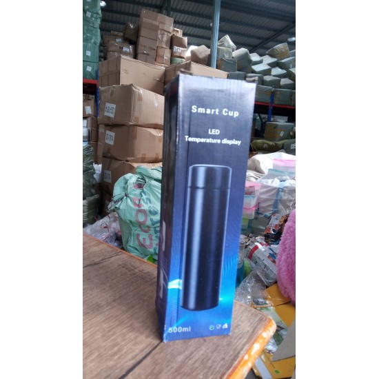 0698-double-stainless-steel-wall-smart-flask-water-bottle-b-grade 0698-double-stainless-steel-wall-smart-flask-water-bottle-b-grade