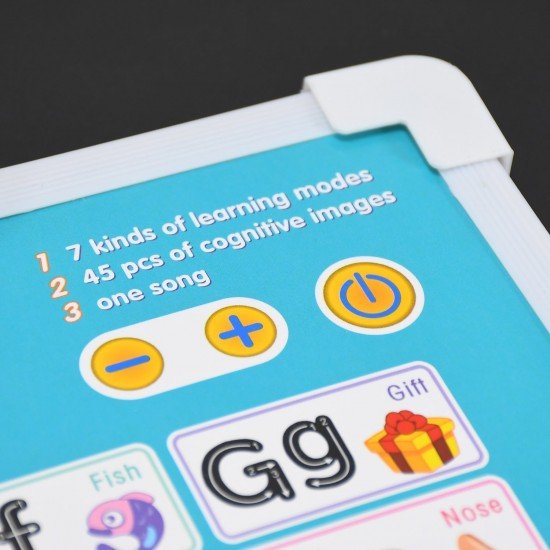 4602-learning-board-2in1-educational-pad-for-kids-musical-board-for-alphabet-abc-learning-toy-play-mat-drawing-with-one-doodle-pen