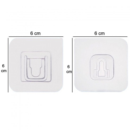 1746_1pair_wall_hook 1746_1pair_wall_hook