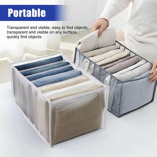 4069_7grid_cloth_organizer