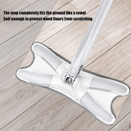 4874-x-shape-mop-or-floor-cleaning-hands-free-squeeze-microfiber-flat-mop-system-360a-flexible-head-wet-and-dry-mop-for-home-kitchen-with-1-super-absorbent-microfiber-pads
