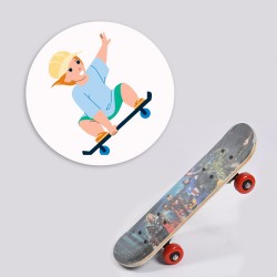 8042_wood_skateboard