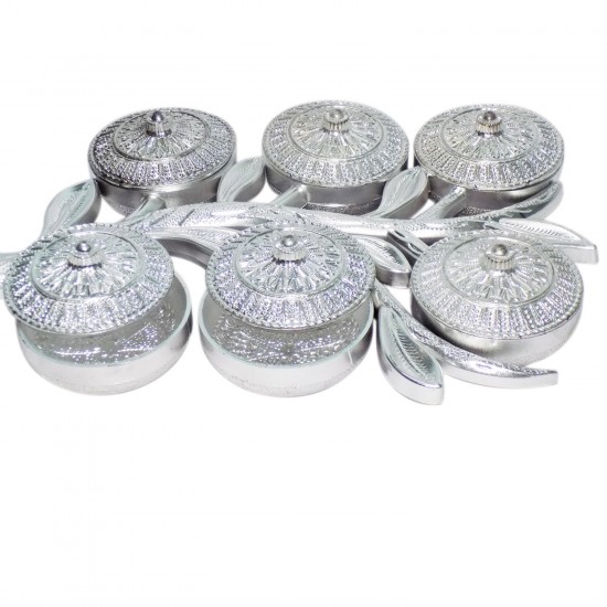 tree-shape-6-compartment-mukhwas-dani-serving-tray-for-home-kitchen-use