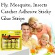 1474-fly-mosquito-insects-catcher-adhesive-sticky-glue-strips 1474-fly-mosquito-insects-catcher-adhesive-sticky-glue-strips
