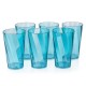 2353_square_plastic_glass_6pc