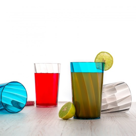 2353_square_plastic_glass_6pc