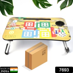 7693_ludo_study_table