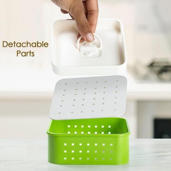 5309-square-shape-paneer-maker-paneer-mould-tofu-sprouts-mould-press-maker-plastic-paneer-making-mould-paneer-maker-with-lid