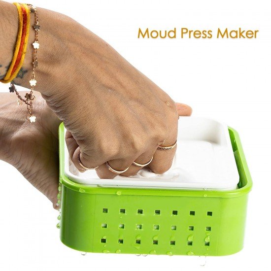 5309-square-shape-paneer-maker-paneer-mould-tofu-sprouts-mould-press-maker-plastic-paneer-making-mould-paneer-maker-with-lid