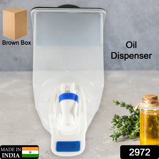 2972-wall-mounted-oil-dispenser-bottle-1100ml-approx