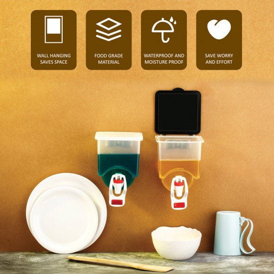 2972-wall-mounted-oil-dispenser-bottle-1100ml-approx