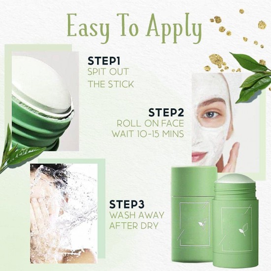 1205-green-tea-purifying-clay-stick-mask-oil-control-anti-acne-eggplant-solid-fine-portable-cleansing-mask-mud-apply-mask-green-tea-facial-detox-mud-mask 1205-green-tea-purifying-clay-stick-mask-oil-control-anti-acne-eggplant-solid-fine-portable-cleansing-mask-mud-apply-mask-green-tea-facial-detox-mud-mask