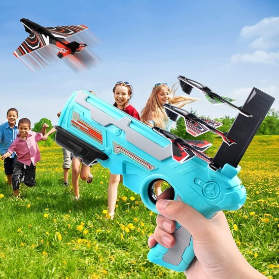4710-airplane-launcher-gun-toy-with-foam-glider-planes-outdoor-games-for-children-best-aeroplane-toys-for-kids-air-battle-gun-toys-5-plane-include