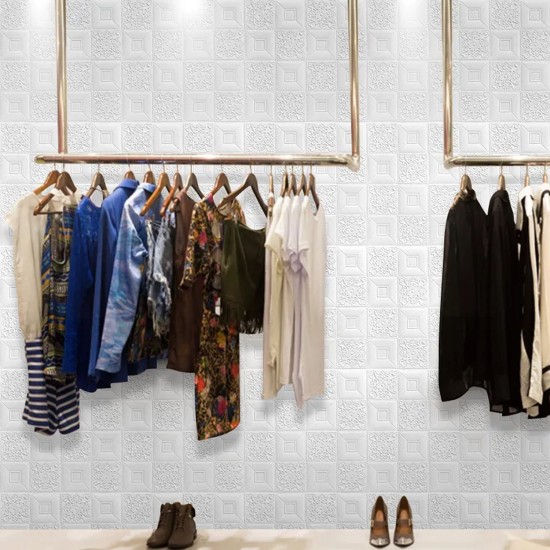 9276-wallpaper-3d-foam-wallpaper-sticker-panels-i-ceiling-wallpaper-for-living-room-bedroom-i-furniture-door-i-foam-tiles-square-design