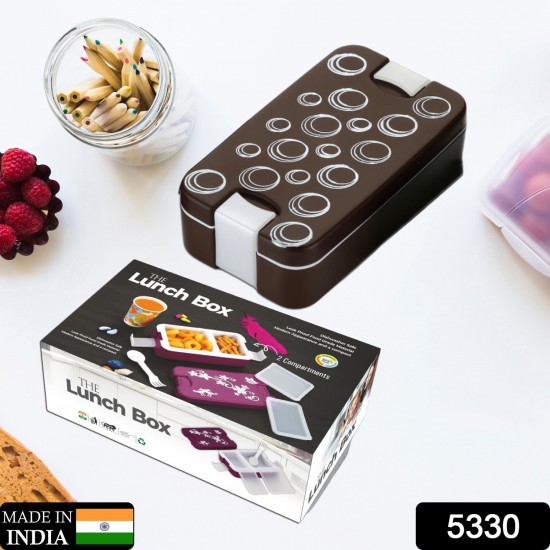 5330-airtight-lunch-box-2-compartment-lunch-box-leak-proof-food-grade-material-lunch-box-modern-appearance-compact-lunch-box-with-spoon