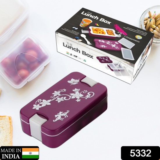 5332_airtight_lunch_box_no3 5332_airtight_lunch_box_no3