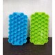 7161-flexible-silicone-honeycomb-design-37-cavity-ice-cube-moulds-trays-small-cubes-for-whiskey-tray-for-fridge-multicolor