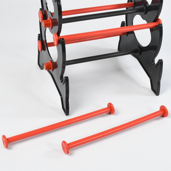 6261-bangle-stand-3-step-bangle-storage-organizer-suitable-for-display-home 6261-bangle-stand-3-step-bangle-storage-organizer-suitable-for-display-home