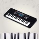 4515_piano_keyboard_musical_toy 4515_piano_keyboard_musical_toy