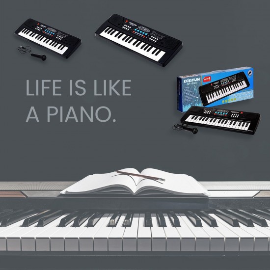 4515_piano_keyboard_musical_toy 4515_piano_keyboard_musical_toy