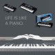 4515_piano_keyboard_musical_toy 4515_piano_keyboard_musical_toy
