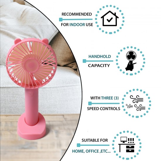 4813-portable-classic-hand-fan-table-fan-3-step-speed-setting-fan-personal-desk-fan-suitable-for-office-school-home-use-battery-not-included 4813-portable-classic-hand-fan-table-fan-3-step-speed-setting-fan-personal-desk-fan-suitable-for-office-school-home-use-battery-not-included
