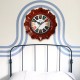 4918-wooden-look-designer-wall-clock-plastic-decorative-latest-wall-clock-battery-operated-round-easy-to-read-for-room-home-kitchen-bedroom-office-school