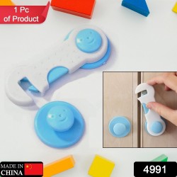 4991-child-safety-lock-child-toddler-baby-safety-locks-proofing-for-cabinet-toilet-seat-fridge-door-drawers-1-pc