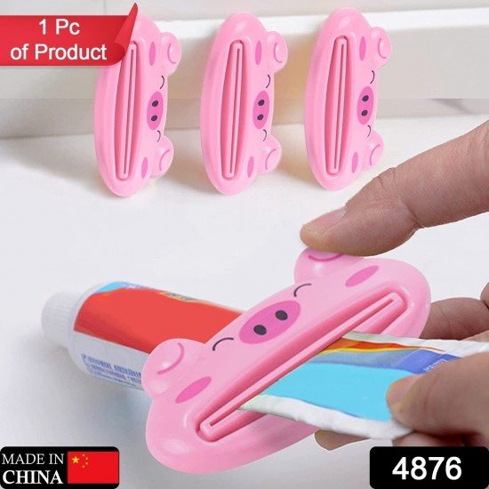 4876-toothpaste-tube-squeezer-3-5inch-animal-toothpaste-squeezer-tube-squeezer-toothpaste-clip-for-extruding-toothpaste-facial-washing-milk-tomato-sauce-and-other-tubular-items-1-pc