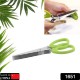 1651-multifunction-vegetable-stainless-steel-herbs-scissor-with-5-blades