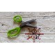 1651-multifunction-vegetable-stainless-steel-herbs-scissor-with-5-blades