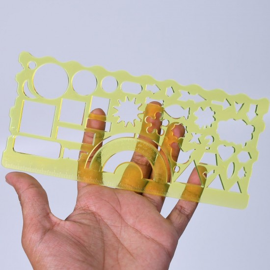 4085_templates_drawing_scale