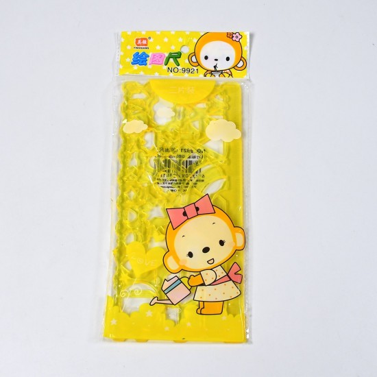 4085_templates_drawing_scale