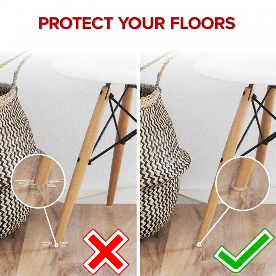 9132_round_furniture_pad_2pc 9132_round_furniture_pad_2pc