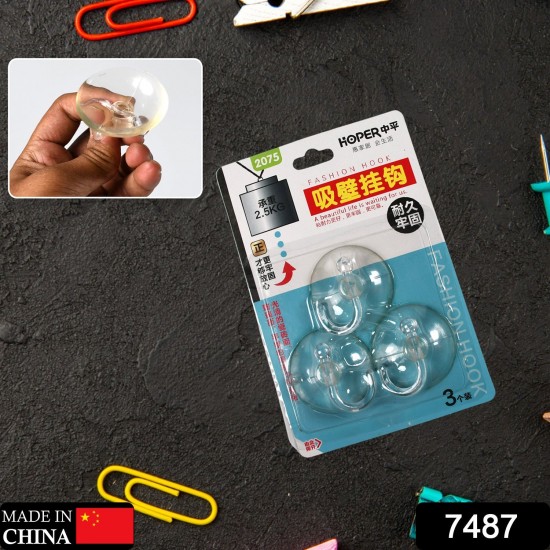 7487_transparent_wall_hook 7487_transparent_wall_hook